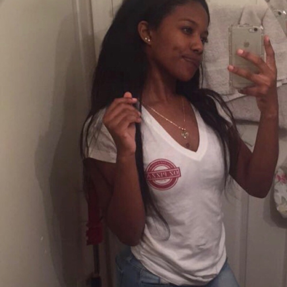 Meet your Posher, Jazmin